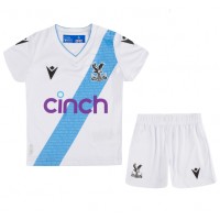 Crystal Palace Replica Away Minikit 2023-24 Short Sleeve (+ pants)